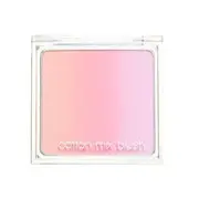 MISSHA - Cotton Mix Blusher - 3 Colors #02 Melted Marshmallow
