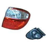 Sterling Tail Light to suit Nissan Maxima 12/1999 to 11/2003 - NSMM-TAL-60R