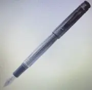 Retro 51 Vintage Metalsmith Jefferson Tornado Fountain Pen Fine Point Sealed