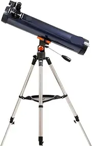 Refractor Telescope Refracting Telescope Adjustable Portable Travel Telescopes for Astronomy for Beginners Professional Telescope