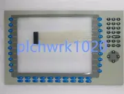 1 PCS NEW IN BOX Allen-Bradley Keypad Film PanelView Plus 1250 2711P-B12C6D7