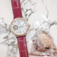 在飛比找Yahoo!奇摩拍賣優惠-【公司貨附發票】SEIKO 精工LUKIA 機械錶 晶鑽限量