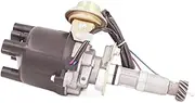 Distributor Compatible With KLIFT ENGINE E14 L4 1472-18-200B 1998-2010