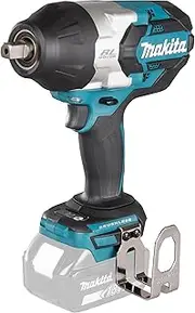 [Makita] DTW1004Z 18V Brushless Detent Pin Impact Wrench Skin, 1/2 inch