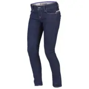 DAINESE D19 4K LADY JEANS PANTS DAINESE ARAMID/DENIM 29