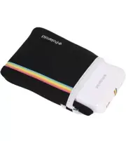 - Polaroid Neoprene Pouch for instant print digital camera (Black)