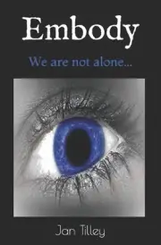 Embody by Jan Tilley (English) Paperback Book