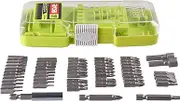 Ryobi RAK55DK Screwdriver Bit Set (55 Piece)