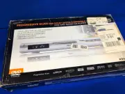 NEW! Koss KS4127 DVD & Audio CD Player Sealed Vintage 2005 Dolby Digital MP3 BN