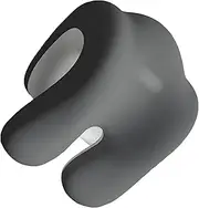 Chair Neck | Neck Support,Comfortable Memory Foam Portable for Travel Home Flight Back-Sleeping Stomach-Sleeping Car