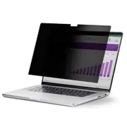 StarTech.com 15MAM-PRIVACY-SCREEN 15in MacBook Air Laptop Privacy Screen [15MAM-PRIVACY-SCREEN]