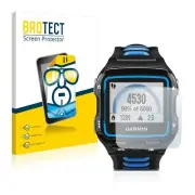 Garmin Forerunner 920XT, 2x BROTECT® HD-Clear Screen Protector Hard coated