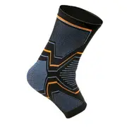 Ankle Brace Fasciitis Sock with Foot Arch Support Reduces Swelling Sport