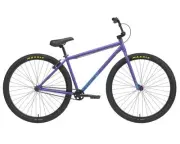 Sunday High C 29" Bike (23.5" Toptube) (Matte Grape Soda) [SBX-2582-MGRPS-25]