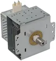 Microwave Magnetron 2M261-M39R Compatible with Panasonic NN-ST64JWQPQ NN-ST65JWQPQ NN-ST67JSQPQ NN-ST69JSQPQ NN-ST641WQPQ NN-ST651WQPQ NN-ST655WQPQ NN-ST663WQPQ NN-ST665BQPQ NN-ST671SQPQ NN-ST683SQPQ