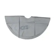 Simplified Filling and Emptying Design on Portable Water Umbrella Weight Bag