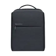 17L Backpack Minimalist Urban Classic Fashion Business Travel Casual Functional High Capacity Men Bag