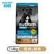 加拿大NUTRAM紐頓-T25無穀鮭魚+鱒魚潔牙全齡犬 11.4kg(25lb)(NU-10252)