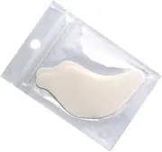 ADOCARN Silicone Lint Eye Lash Kit for Professional Eyelash Extensions Makeup Tool