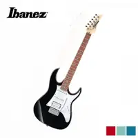 在飛比找PChome24h購物優惠-Ibanez GRX40 BKN CA MGN MLB 電吉