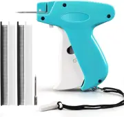 Fine Stitch Gun Kit for Clothes, Tagging Gun for Clothing, Quick Easy Stitch Sew