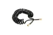 Air Brush Hose Coiled Retractable Compressor 1/8in 3M