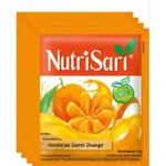 NUTRISARI SWEET ORANGE(10SACHET)