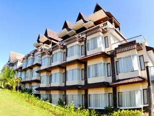 薩希德民丹島海灘度假村Sahid Bintan Beach Resort