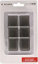 Nintendo Switch - Game Card Case Set (6 Stck. farblich Sortiert)