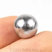 11.38g METEORITE MUONIONALUSTA caboshon 14MM 1 PIECE! #MET116