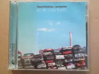 在飛比找Yahoo!奇摩拍賣優惠-32094 獨立搖滾Fountains Of Wayne-O