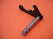 ARM SHIFT SHAFT FOOT LEVER PAWL HARLEY BIG TWIN 5 SPEED TRANSMISSION CASE