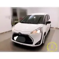 在飛比找蝦皮購物優惠-Toyota Sienta 安裝  TVI 崁入式倒車顯影鏡