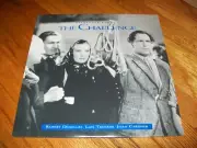 THE CHALLENGE Laserdisc LD BRAND NEW SEALED ALEXANDER KORDA VERY RARE GREAT FILM
