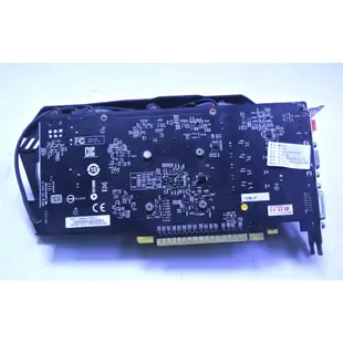 立騰科技電腦~ 微星MSI N750 Ti Gaming 2GD5/OC 免插電 顯示卡 $1300