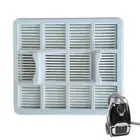 HEPA Exhaust Filter suits Wertheim 7 Series W9000 Vacuum Cleaner same as 3220146