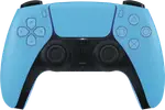 PlayStation 5 DualSense Wireless Controller Starlight Blue