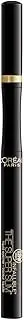 L'Oreal Paris Infallible Super Slim Liner, Black [400] 0.034 oz
