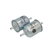 Sakura Fuel Filter for Holden Commodore VL 2.0L RB20E I6 12V 1987-1990
