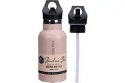 Insulated Stainless Steel Bottle Sip Lid - 350mL