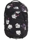 The North Face Women’s Borealis Backpack TNF Black Winter Flowers Print NF0A52SI