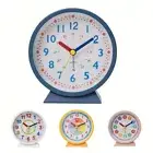 Plastic Children Learning Clock Learning Clock Children Learning Clock