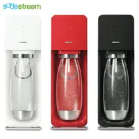 在飛比找蝦皮購物優惠-Sodastream 恆隆行 SOURCE 氣泡水機 汽泡水