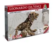 Italeri 3102 - It L.Davinci Mechanical Lion - New