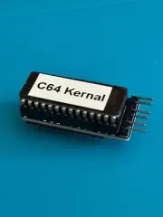 COMMODORE 64 MULTI KERNAL ROM ADAPTER
