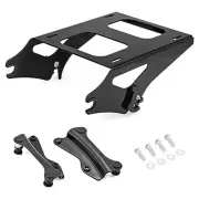 MOFUN Two-Up Tour Pack Trunk Mounting ＆ Docking Hardware For Harley 2009-2013