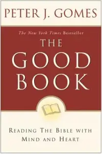 在飛比找博客來優惠-Good Book: Reading the Bible w