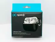 Speck - Presidio® Pro Case for Apple Airpods - Black