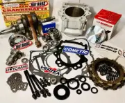 Viking Rhino 700 Big Bore Stroker 105.5 Complete 780cc Motor Engine Rebuild Kit