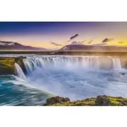 Save 20.01%! Godafoss Express Classy Round Trip with Multiple Drop Off Choice
